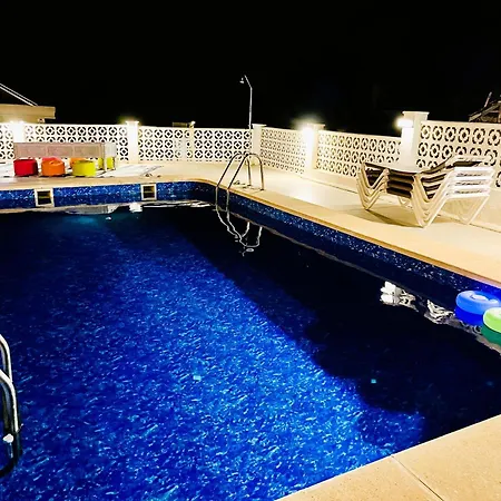 Double A Δωμάτια σε οικογενειακή κατοικία *